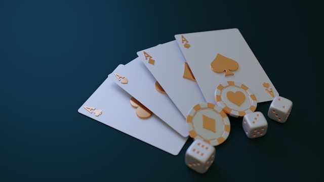 Crecimiento de casinos online en Argentina