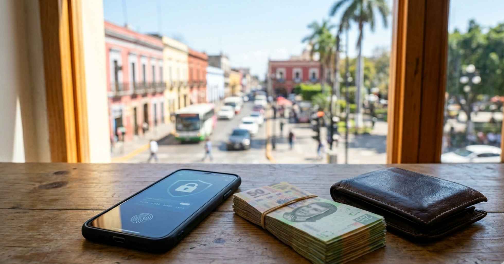 IA y fraude en LatAm cómo detectar estafas digitales y proteger tus finanzas sin ser experto